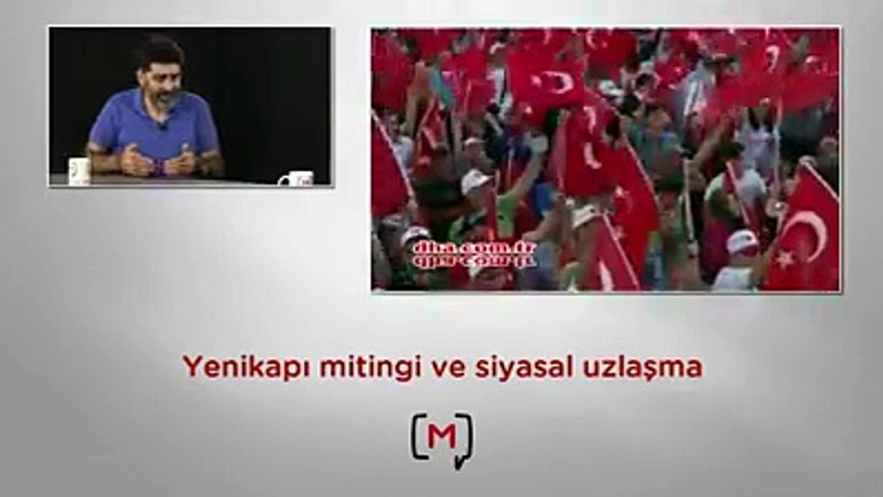 LEVENT GÜLTEKİN 10 YIL ÖNCE ERDOĞAN HAKKINDA SÖYLENEN BİR GERÇEĞİ AÇIKLIYOR