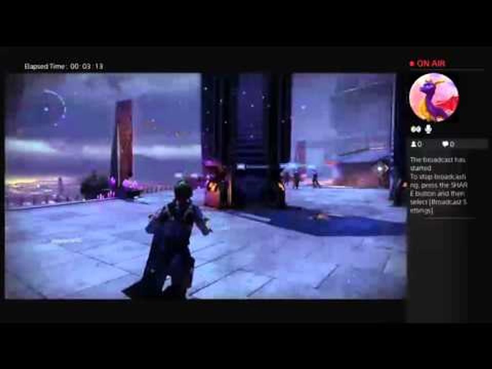 Haloween Items And Emotes | Destiny Ps4