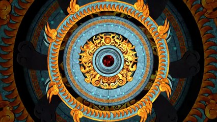 The Investiture of the Gods II EP21 Chinese Fantasy Classic Eng Sub