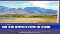 [Popular Books] Dragonflys of the Natal Drakensberg (Ukahlamba Series, No 6) Free Online