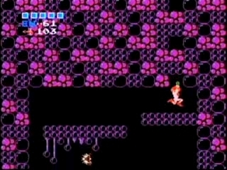 The Metroid Retropective