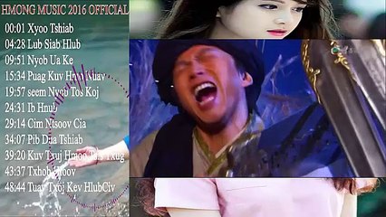 Hmong Sad Song 2016 | Thov Puag Kuv Hmo No | Best Film Martial Arts