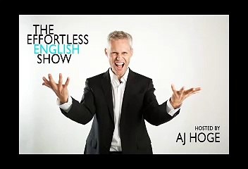 The Effortless English Show 2016 / Real English Learning |