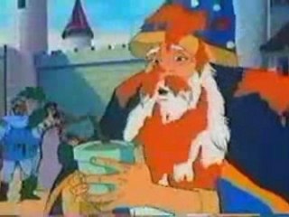 the legend of zelda ep01