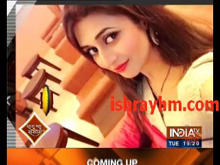 Yeh Hai Mohabbatein Saas bahu aur Suspense 9th August 2016