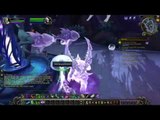 World of Warcraft: Legion Beta- Suramar Leveling #5
