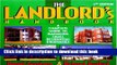 Download The Landlord s Handbook: A Complete Guide to Managing Small Residential Properties Book