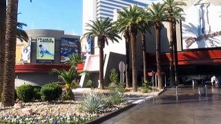 Hotel Casino Stratosphere  Las Vegas  USA Отель казино Стратосфера Лас Вегас США