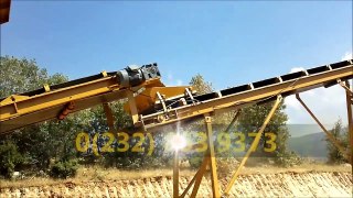 Mobile Mobile Crusher Plant