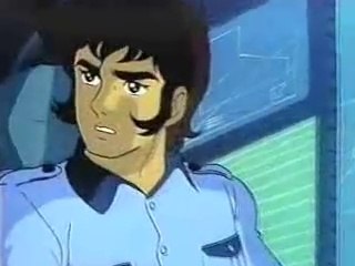 〈アニメ〉宇宙空母ブルーノア OP