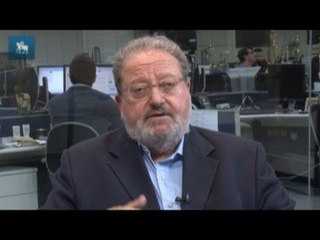 Notícias ruins, bolsa em alta