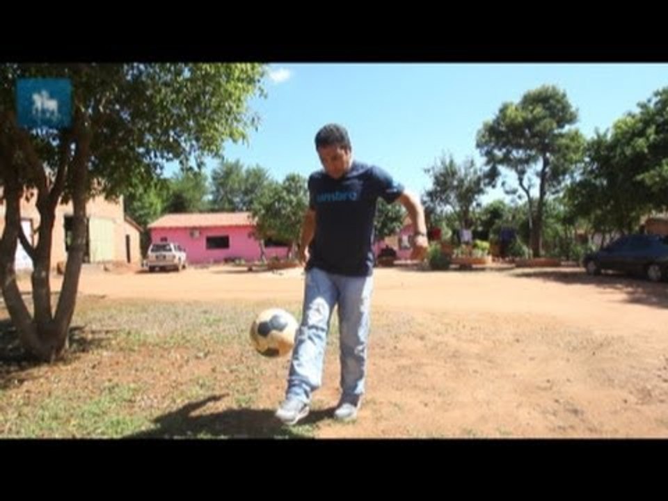 A segunda vida de Cabañas
