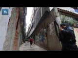 Bope ocupa Complexo da Maré