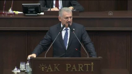 Başbakan Yıldırım: "Kooperatif Ortaklarının Gecikmiş Kredi Borçlarını Yeniden Yapılandırıyoruz"