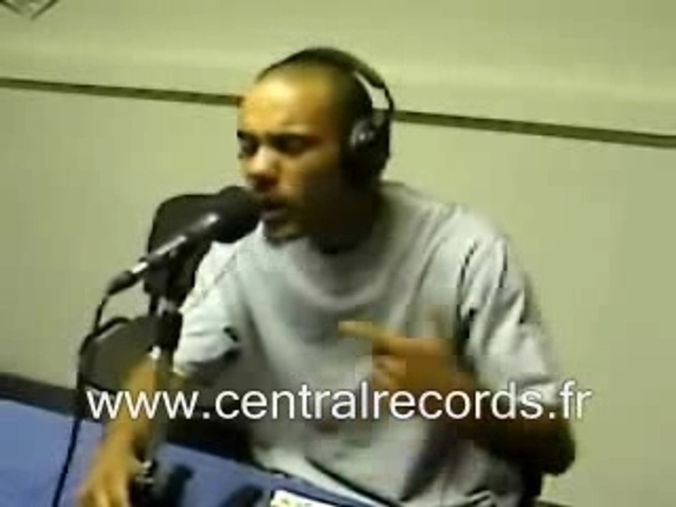 Ciess Larace Freestyle Radio