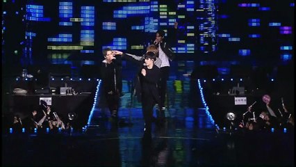 Like SVT Boys Wish Concert Special pt3