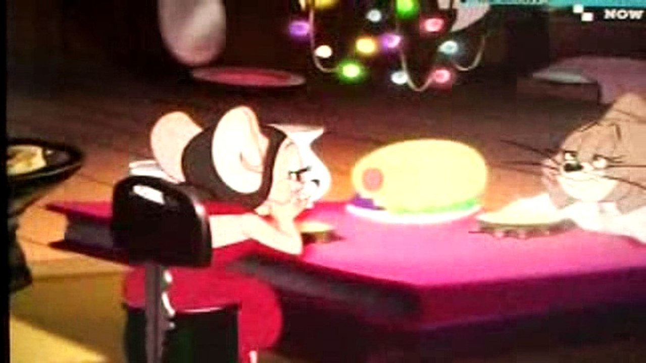 Tom and Jerry Cartoons Classic collection (HQ)