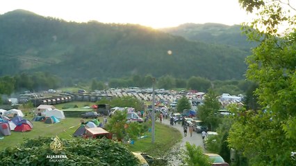 Reportaza Marsa Mira 2016