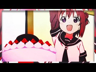 BIRTHDAYS TRIGGER ME