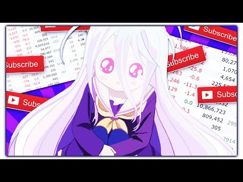 LOSING SUBSCRIBERS ON YOUTUBE (Gnarls Barkley - Crazy (GR3Y COVER) )