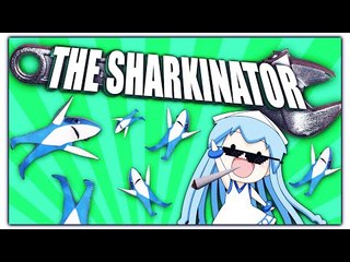 Swimming With The Wrenches