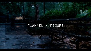 FLANNEL - FIGURE