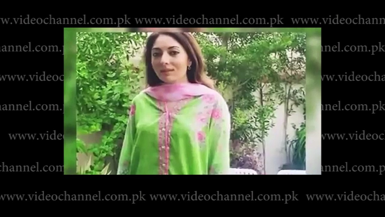 Sharmila Farooqi (Urdu- شرمیلا فاروقی ‎) - The biography