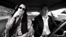 What if Tommy Wiseau was on Comedians In Cars Getting Coffee (VKMTV Mashup)