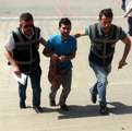 Edirne'de FETÖ'nün Polis Memurlarından Sorumlu İmamı Düzce'de Yakalandı