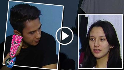 Hamil 6 Bulan Dahlia Poland Keram-keram - Cumicam 09 Agustus 2016