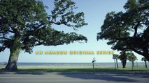 ONE MISSISSIPPI Season 1 Trailer (2016) New Amazon Comedy Series