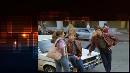 Remington Steele S1E16   Steele Crazy After all these Years