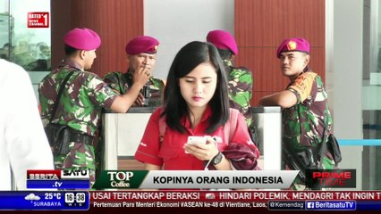 Operasional Perdana Terminal 3 Ultimate Berjalan Lancar