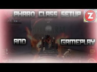 PHARO Gameplay+ Class Set up MUST WATCH!!!!