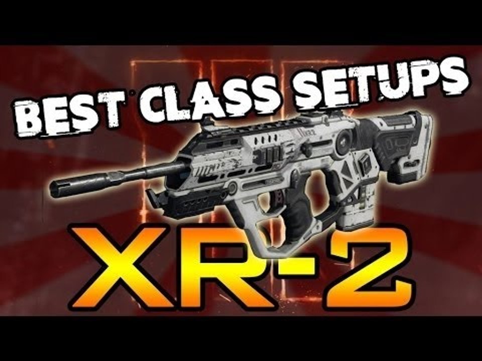 XR-2 Gameplay + Class set up!!! 31-5 Gameplay