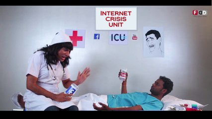 Raju Srivastav Comedy | SWAG | Episode - 01| साले वापस आ गए