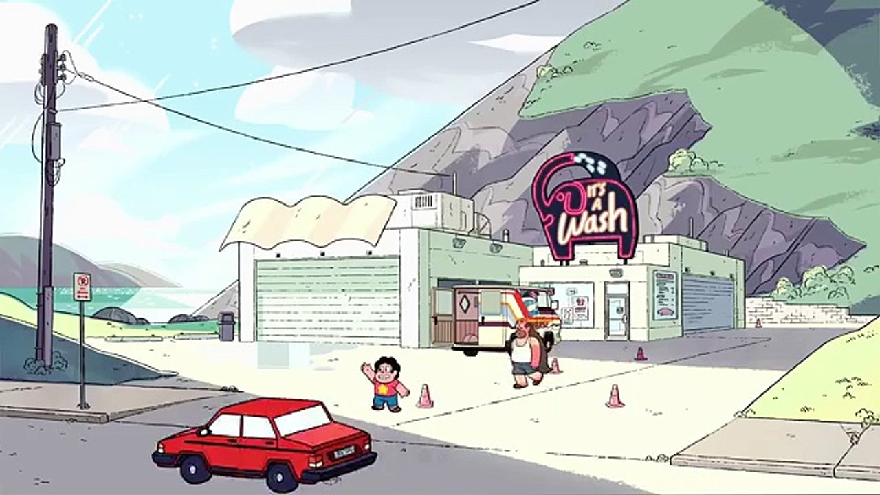 Sing Me - Steven Universe