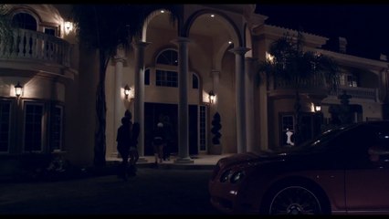The Bling Ring - Extrait (1) VOST