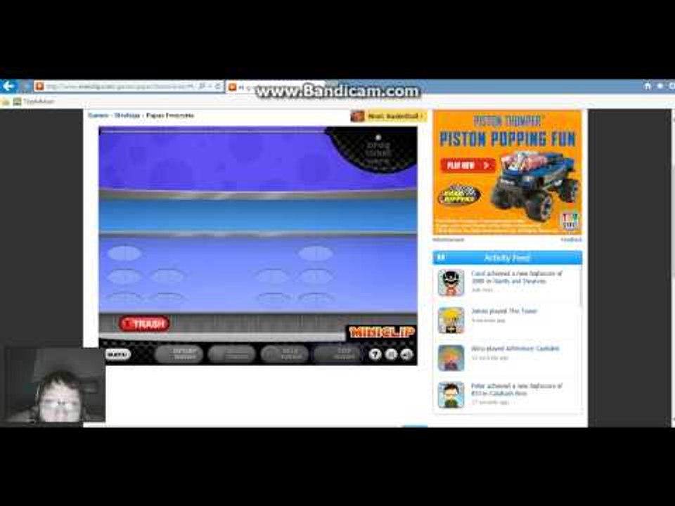 Pick up Line,Gay dude,Fat guy,Epic Fail,IM A NOOB!!!-----Papa's Freezeria