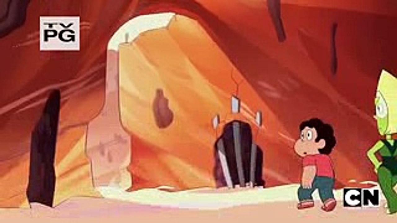 Spoilers!!! Steven Universe - Kindergarten Kid (Leak) [HD] -