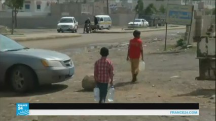 أكثر من مليوني شخص في اليمن يعيشون دون مأوى