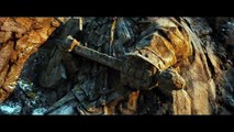 Le Hobbit : La Désolation de Smaug - VO