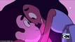 Steven and Connie Fuse! Steven Universe Must See! -