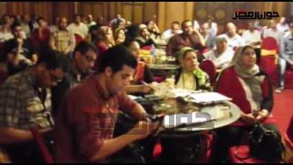 متدربون : المشروع القومي للتأهيل للمحليات ضرورة لرفع الكفاءة قبل الترشح