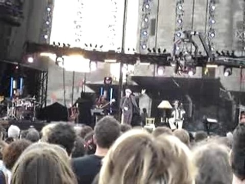 03 - Jamait - Francofolies 2007