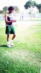 Mohammad Asif's first Bowling visuals in Pakistan After 6 years  Ban