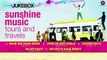 Sunshine Music Tours & Travels - Full Movie Audio Jukebox| Sunny Kaushal, Ashrut Jain, Jasweet Singh