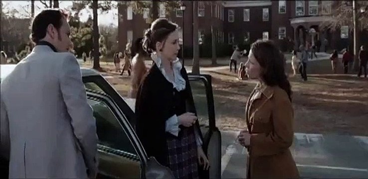 Conjuring : les Dossiers Warren - Teaser (2) VO