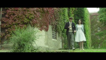 Une Merveilleuse Histoire du Temps - Extrait (3) VF