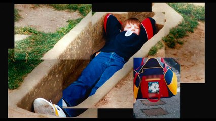 One Direction : This is Us - VO